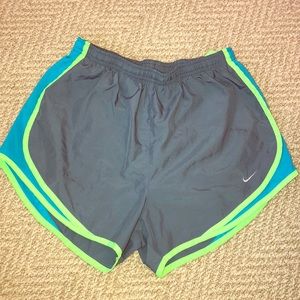 Nike Dri-Fit shorts